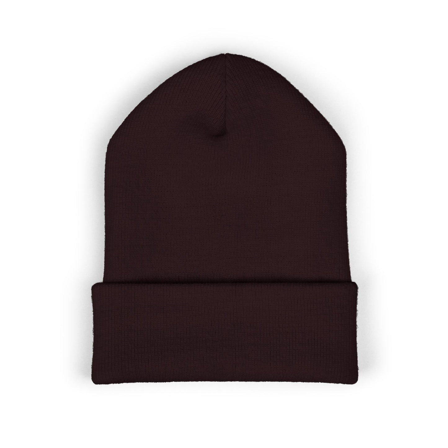 PoP Beanie (Embroidered)