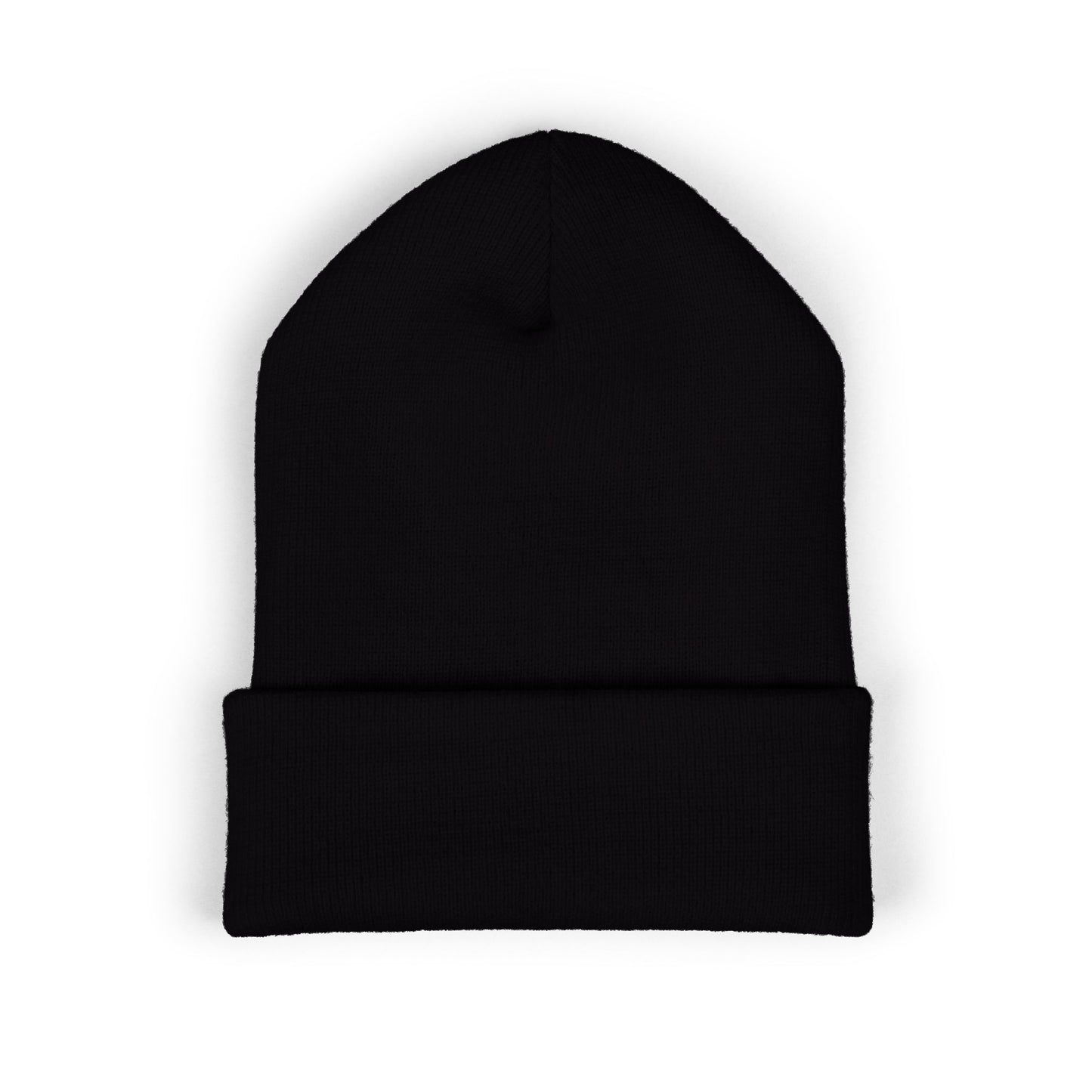 PoP Beanie (Embroidered)
