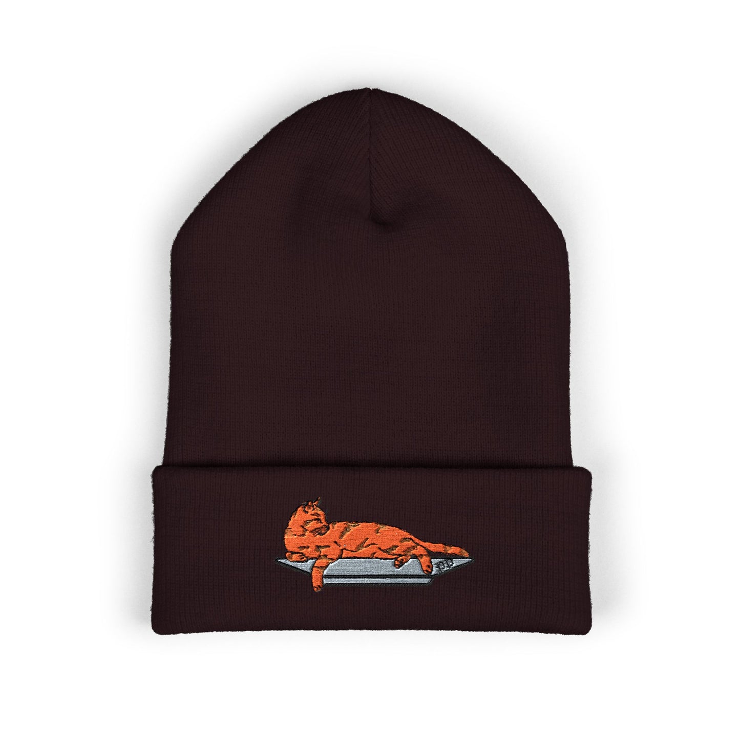 PoP Beanie (Embroidered)