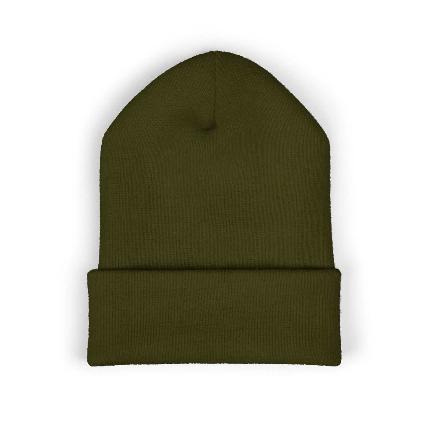 PoP Beanie (Embroidered)