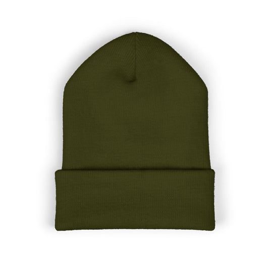 PoP Beanie (Embroidered)