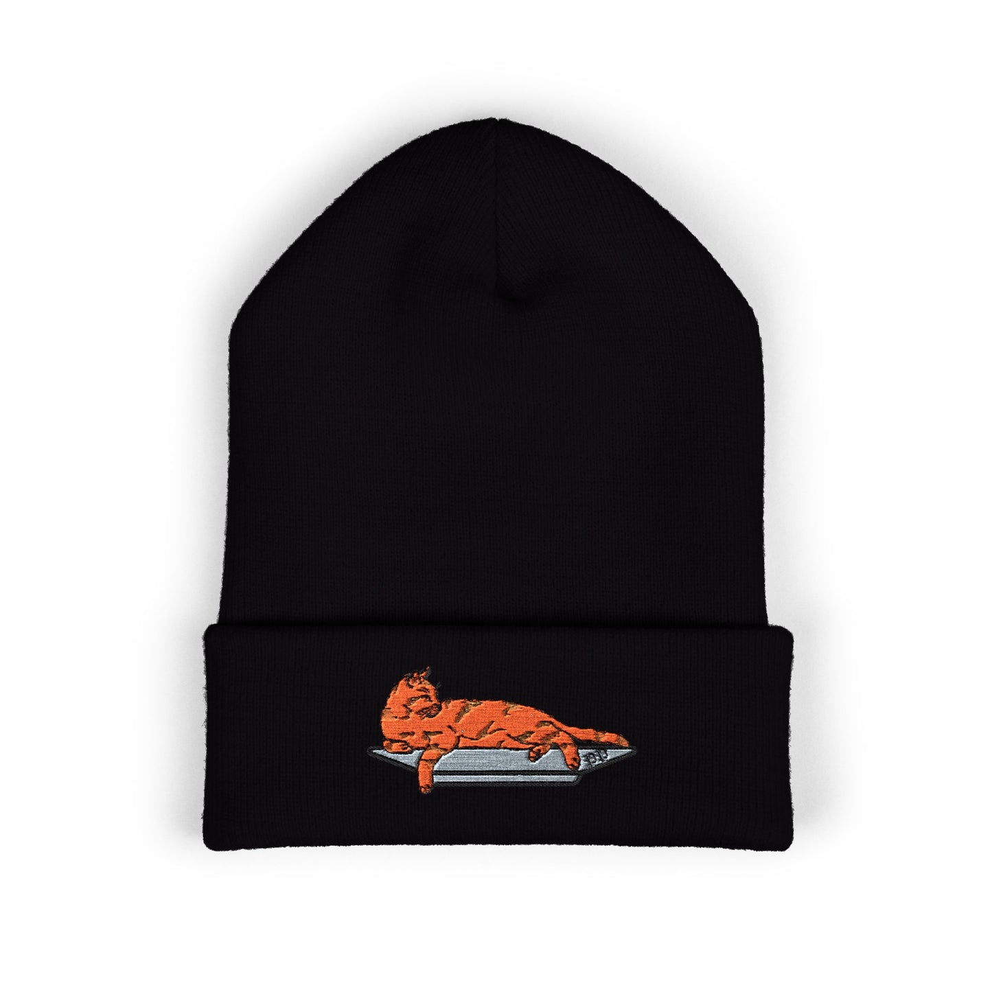 PoP Beanie (Embroidered)